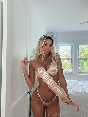 kiki passo Nude Leaked Photo #15