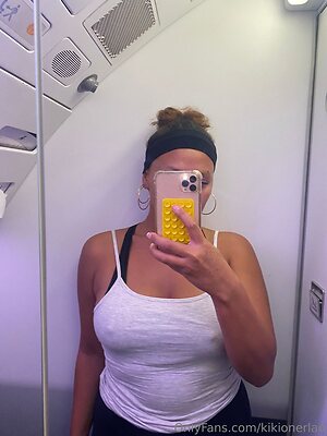 kikionerlad Nude Leaked Photo #17