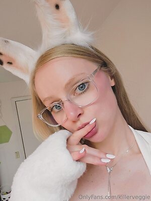 killerveggie Nude Leaked Photo #3