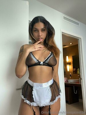 kimmy888 Nude Leaked Photo #17