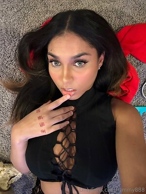 kimmy888 Nude Leaked Photo #20