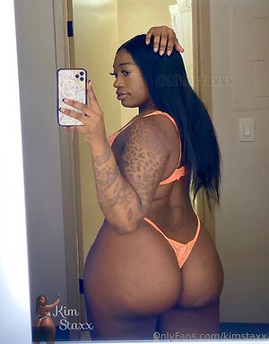 kimstaxx Nude Leaked Photo #34
