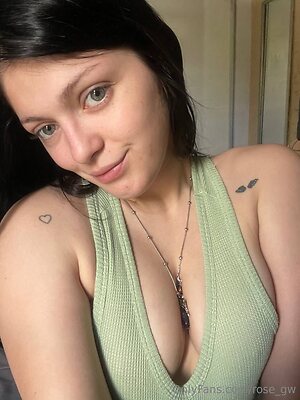kindlerose Nude Leaked Photo #5