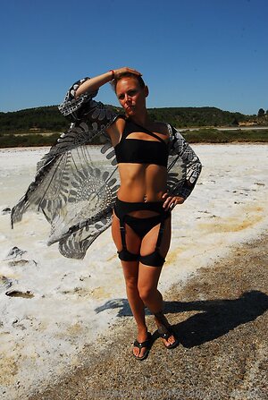 kinky lady amsterdam Nude Leaked Photo #14