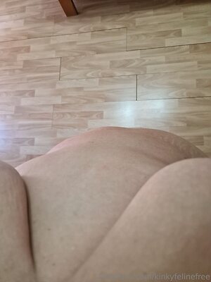 kinkyfelinefree Nude Leaked Photo #7