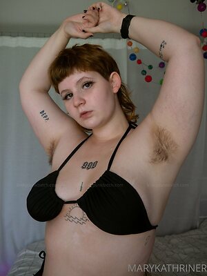 kinkypunkbxtchfree Nude Leaked Photo #2