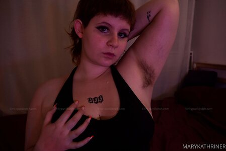 kinkypunkbxtchfree Nude Leaked Photo #32