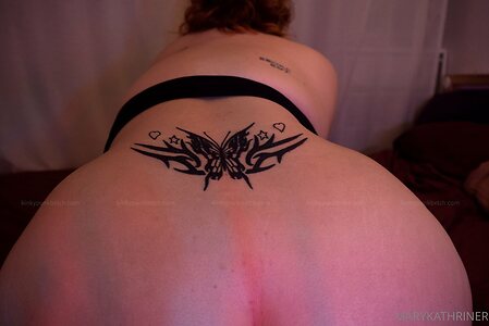 kinkypunkbxtchfree Nude Leaked Photo #33