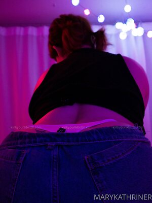 kinkypunkbxtchfree Nude Leaked Photo #38