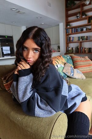 kinsrealm Nude Leaked Photo #6
