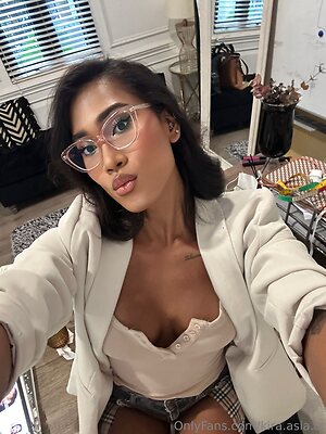 kira asia ts Nude Leaked Photo #25