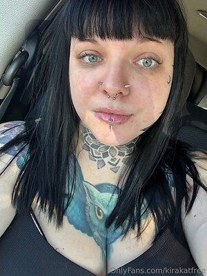 kirakatfree Nude Leaked Photo #8