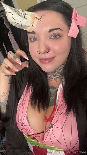 kirakatfree Nude Leaked Photo #12