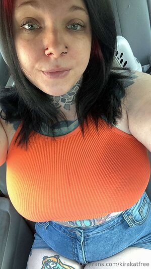 kirakatfree Nude Leaked Photo #15