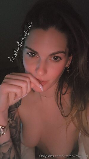 kirstenkrawford Nude Leaked Photo #19
