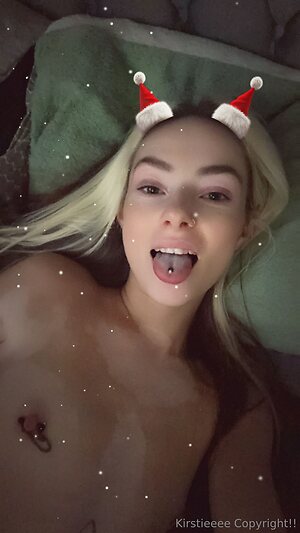 kirstiee96 Nude Leaked Photo #8