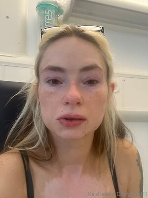 kirstiee96 Nude Leaked Photo #14