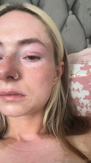 kirstiee96 Nude Leaked Photo #15