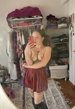 kitanakatana Nude Leaked Photo #17
