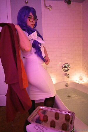 kitkendalx Nude Leaked Photo #7