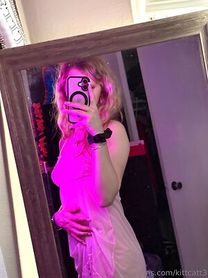 kittcatt3 Nude Leaked Photo #7
