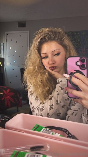 kittcatt3 Nude Leaked Photo #17