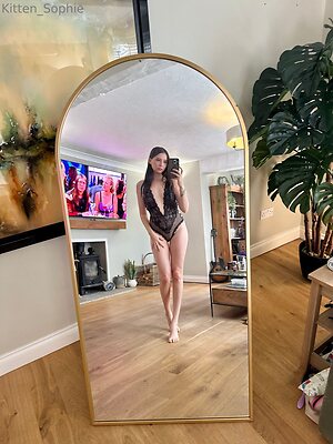 kitten sophie Nude Leaked Photo #15