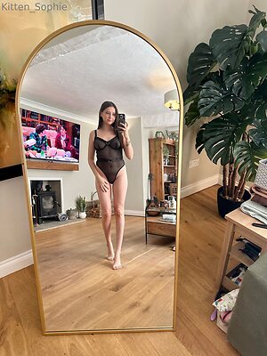 kitten sophie Nude Leaked Photo #19
