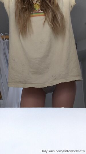 kittenbellnsfw Nude Leaked Photo #17