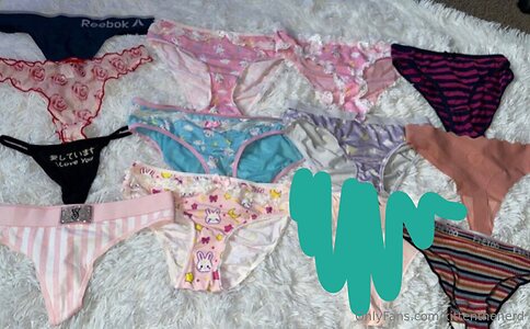 kittenthenerd Nude Leaked Photo #10