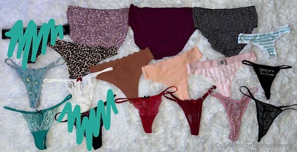 kittenthenerd Nude Leaked Photo #11
