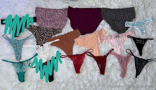 kittenthenerd Nude Leaked Photo #16