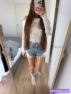 kitty dreams vip Nude Leaked Photo #36