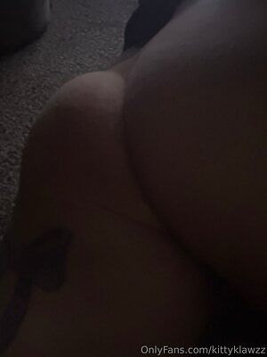 kittyklawzz Nude Leaked Photo #6