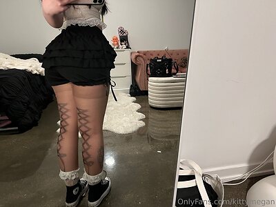 kittymegan Nude Leaked Photo #4