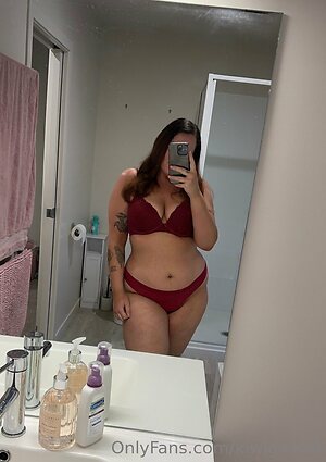 kiwigirl-69 Nude Leaked Photo #14