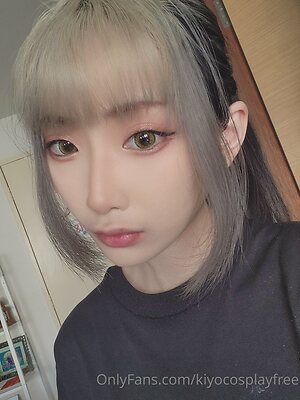 kiyocosplayfree Nude Leaked Photo #14
