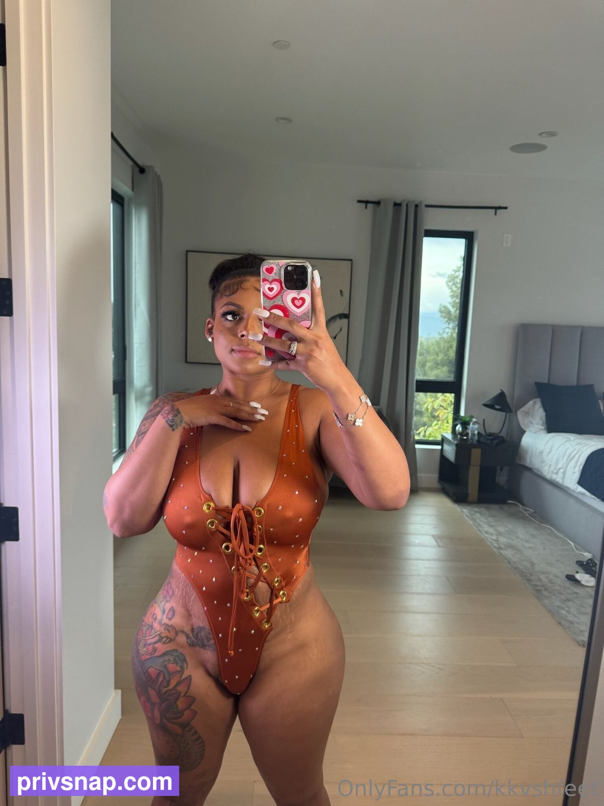 kkvshfeet (KKVS) Nude Leaked Photo #7