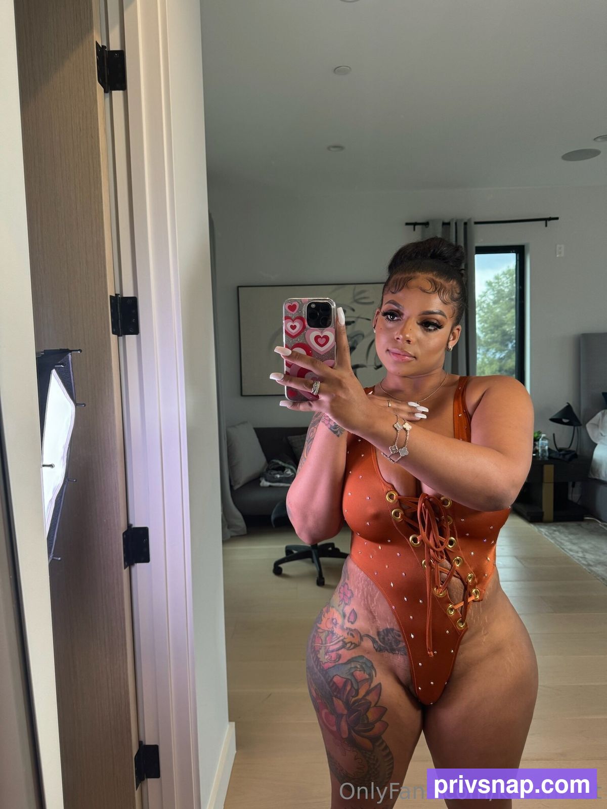 kkvshfeet (KKVS) Nude Leaked Photo #8