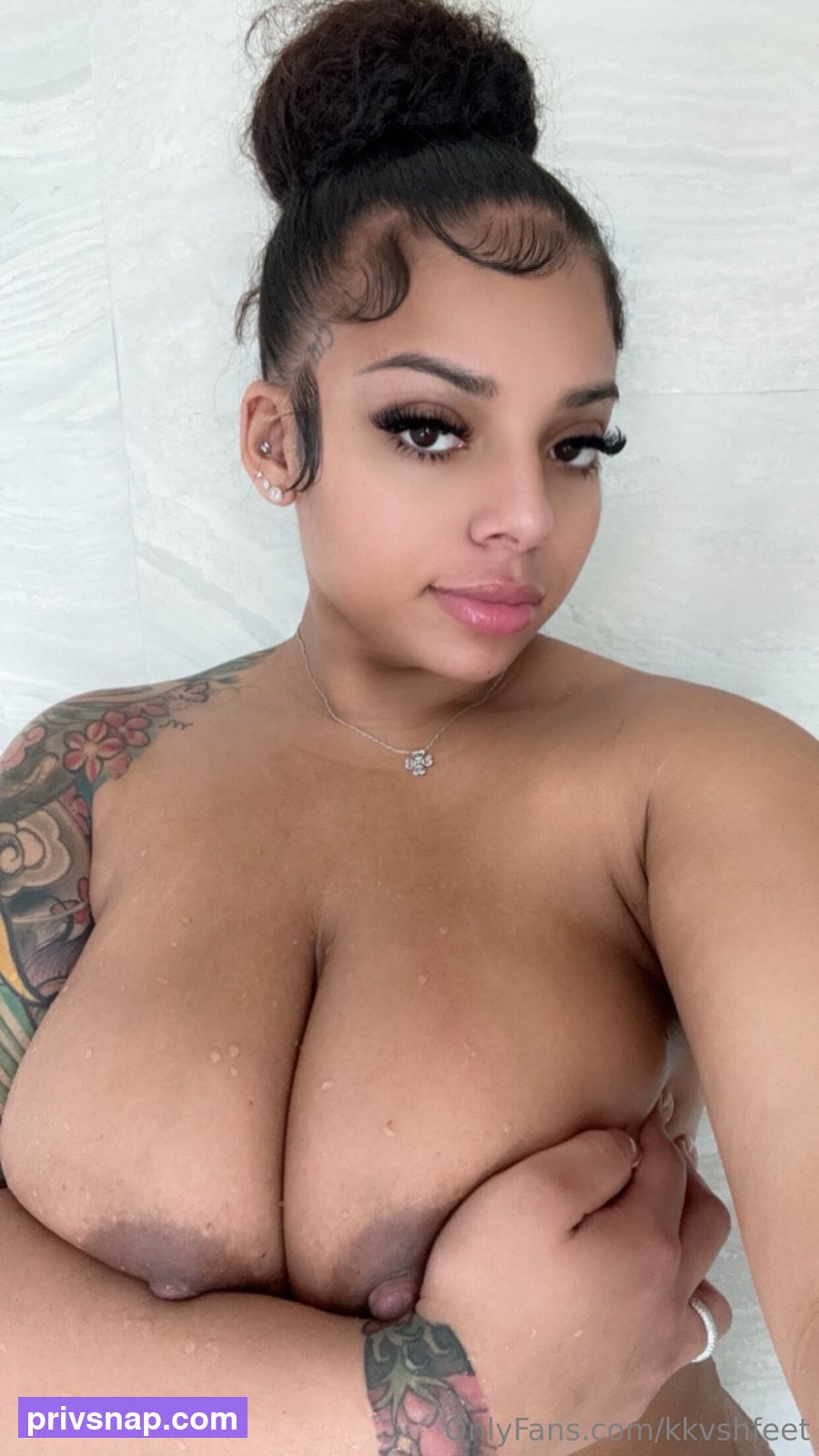 kkvshfeet (KKVS) Nude Leaked Photo #25