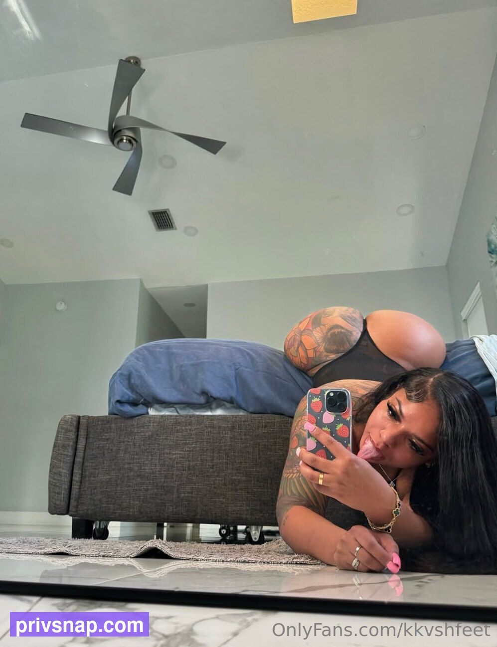 kkvshfeet (KKVS) Nude Leaked Photo #31