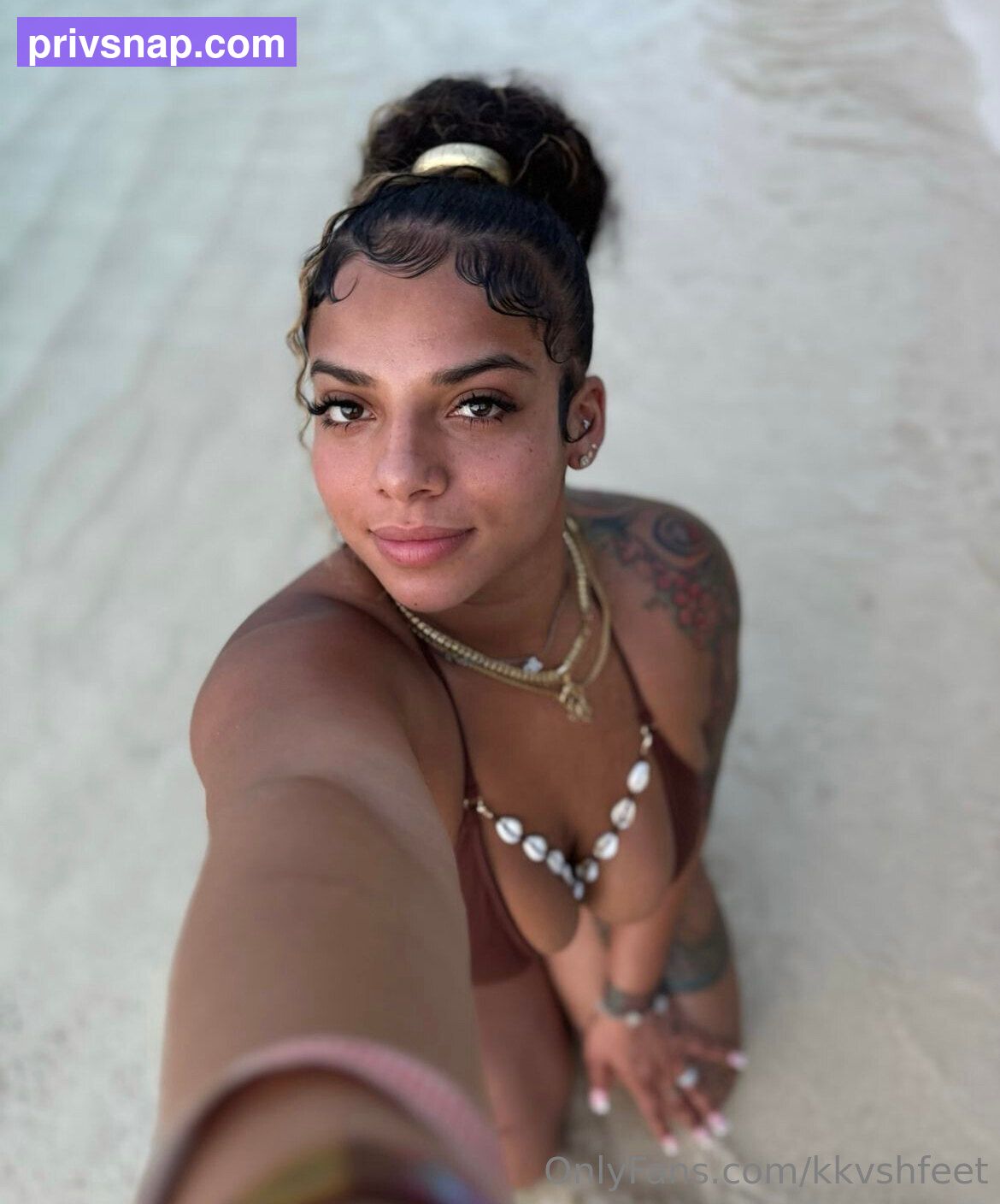 kkvshfeet (KKVS) Nude Leaked Photo #39