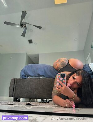 kkvshfeet Nude Leaked Photo #57