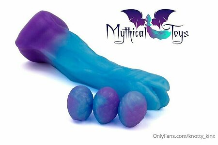 knotty kinx Nude Leaked Photo #9