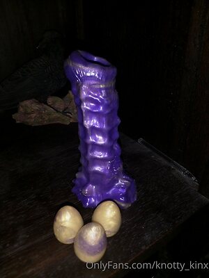 knotty kinx Nude Leaked Photo #21