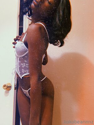 kokobeannnz Nude Leaked Photo #6