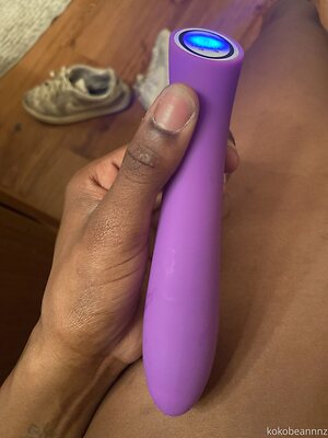 kokobeannnz Nude Leaked Photo #15
