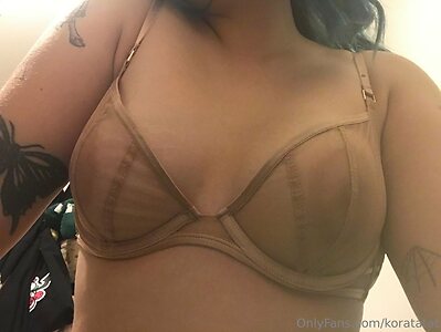 koratatat Nude Leaked Photo #19