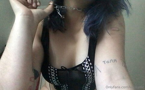 koratatat Nude Leaked Photo #22