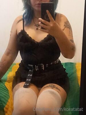 koratatat Nude Leaked Photo #25